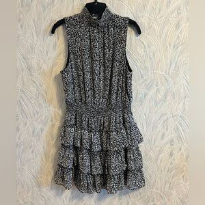 Express mini dress
